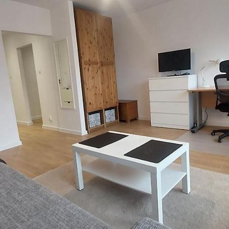 Apartament Koszutka - 100M Od Spodka Katowice Eksteriør bilde