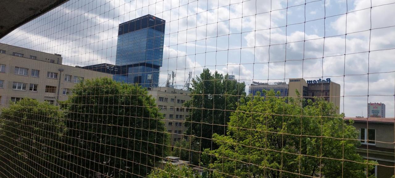 Apartament Koszutka - 100M Od Spodka Katowice Eksteriør bilde
