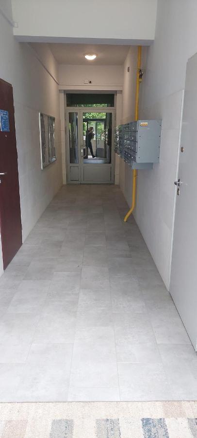 Apartament Koszutka - 100M Od Spodka Katowice Eksteriør bilde
