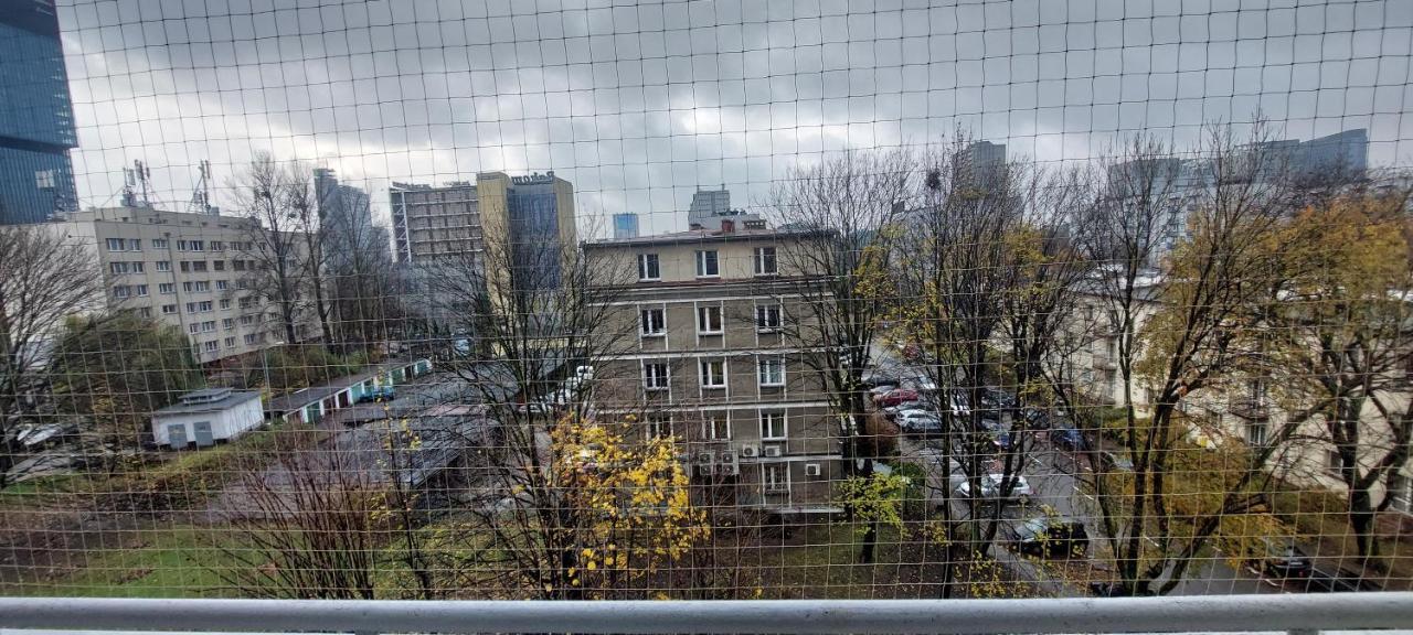 Apartament Koszutka - 100M Od Spodka Katowice Eksteriør bilde