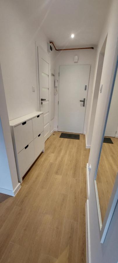 Apartament Koszutka - 100M Od Spodka Katowice Eksteriør bilde